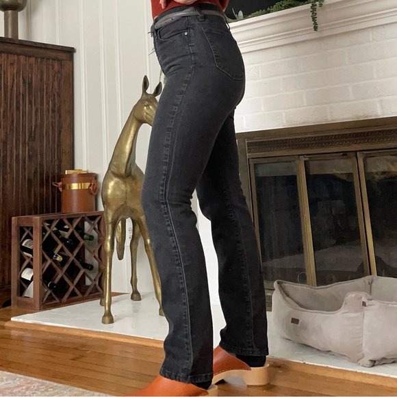 Vintage Lee Classic Fit Jeans - Picture 8 of 10